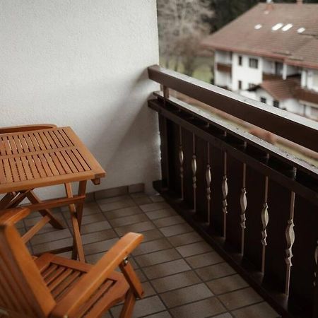 Ferienwohnung Im Allgaeu Mit Bergsicht Оберойте Екстериор снимка