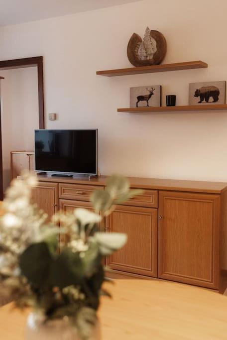 Ferienwohnung Im Allgaeu Mit Bergsicht Оберойте Екстериор снимка