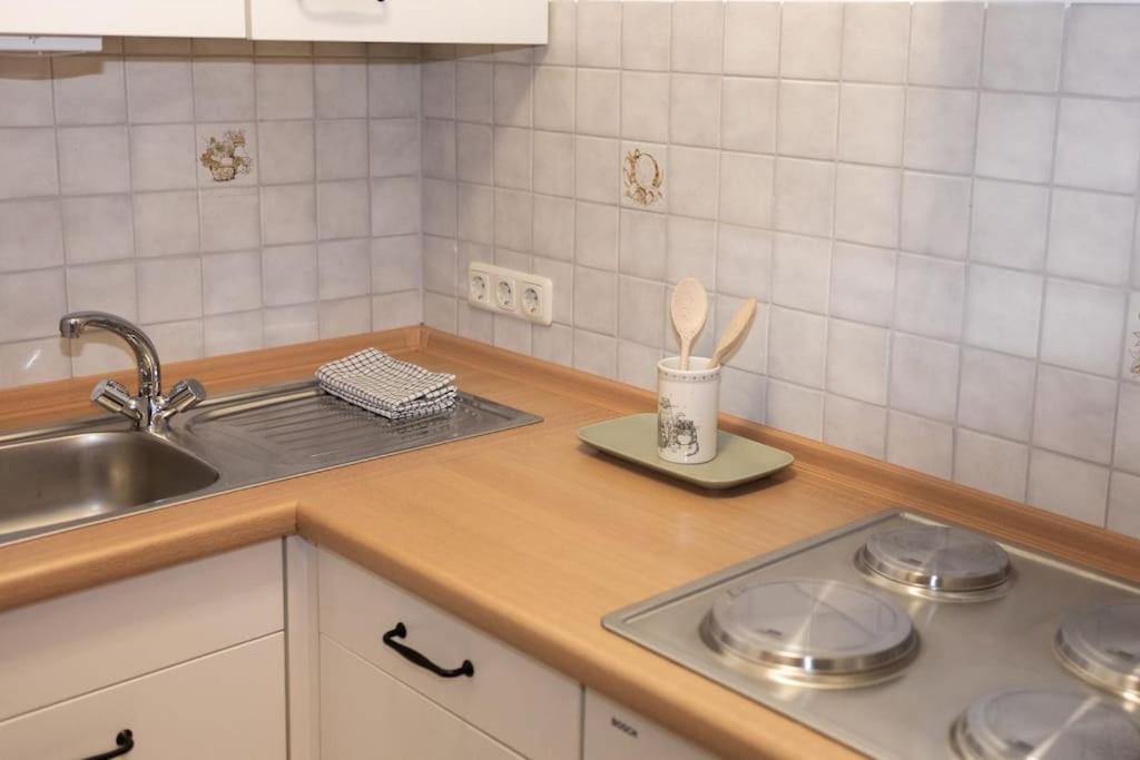 Ferienwohnung Im Allgaeu Mit Bergsicht Оберойте Екстериор снимка