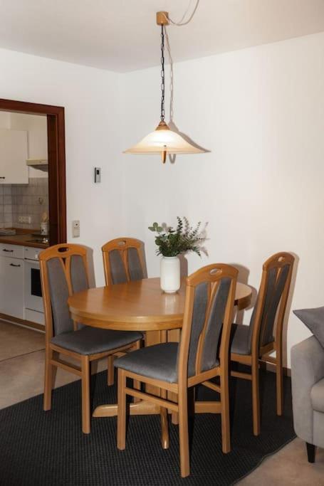 Ferienwohnung Im Allgaeu Mit Bergsicht Оберойте Екстериор снимка